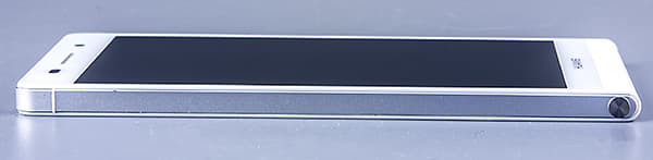 Обзор смартфона Huawei Ascend P6