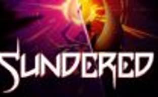 Sundered выходит на Kickstarter