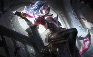 В League of Legends переработали систему чести для лучшего отражения поведения игрока и поощрения командной игры