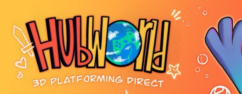 Анонсировано мероприятие Hubworld в стиле Nintendo Direct для 3D-платформеров