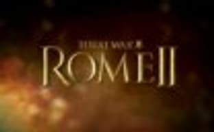 Дневники разработчиков Total War: Rome 2 