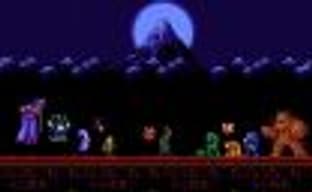 Анонс и трейлер The Messenger – боевой платформер в духе Ninja Gaiden