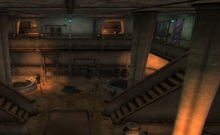 Разработчики ремейка Morrowind на движке Skyrim показали улучшенную графику и сравнили с оригинальной The Elder Scrolls 3