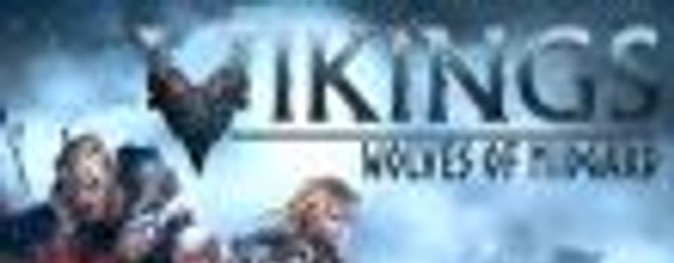 Vikings – Wolves of Midgard появится 28 марта