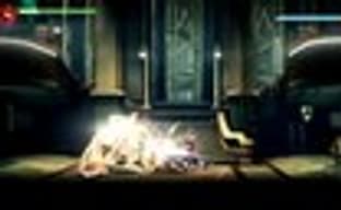 Ваши враги в Strider