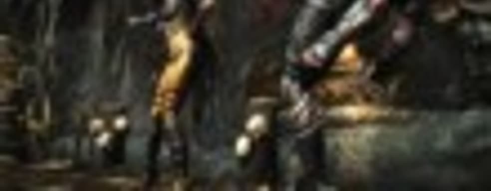 Системные требования Mortal Kombat X