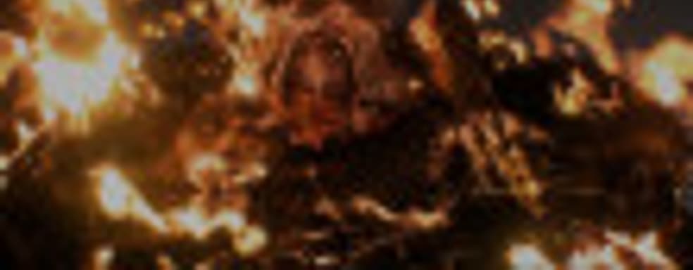 Немезис зажигает в новом трейлере Resident Evil 3 Remake