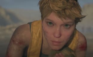 Графика как в технодемке. Digital Foundry разобрали Death Stranding 2