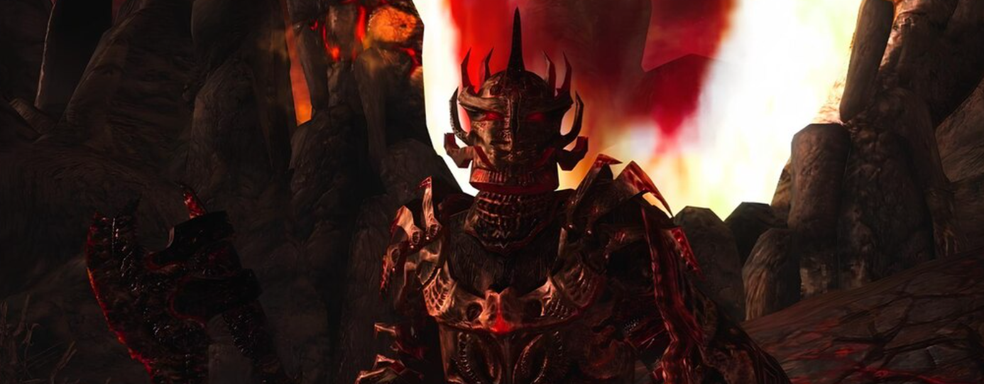 Ремастер The Elder Scrolls 4 Oblivion выйдет уже завтра? Инсайдер назвал время релиза, но его вежливо попросили удалить информацию