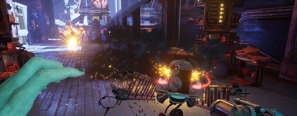 Создатель BioShock отказался от доната и онлайна в новинке Judas