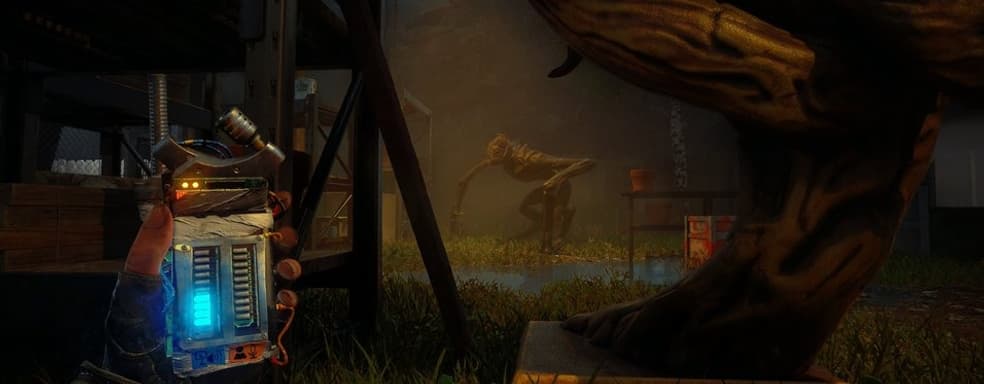 Анонсирован хоррор по мотивам серии «Тихое место»