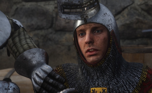 Kingdom Come Deliverance 2 стала самым популярным проектом в Steam в истории издателя Deep Silver