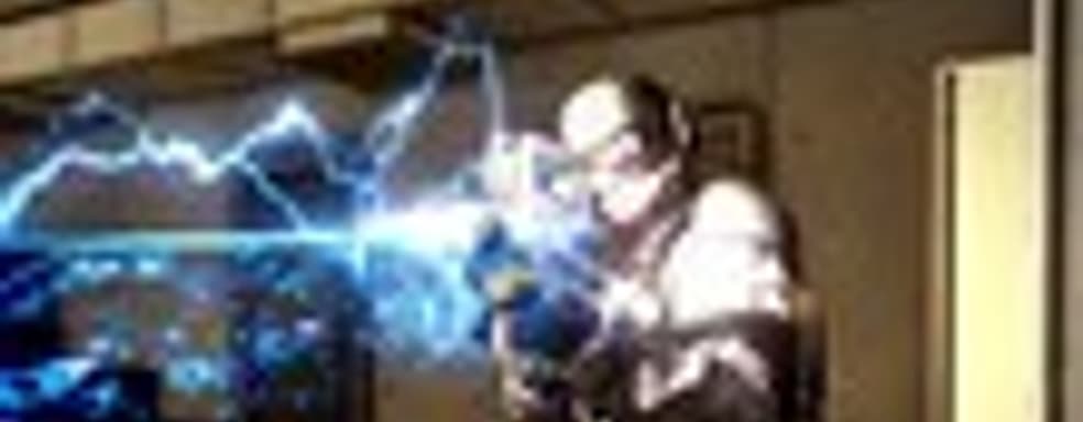 Кооп-трейлер Syndicate 