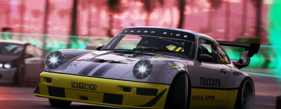 Russian Need for Speed аналог to be released on PC in Steam at the end of August. CarX Street developers announced the release date