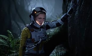 Появились подробности PS5-эксклюзива Returnal. Характеристики и сведения о трассировке лучей