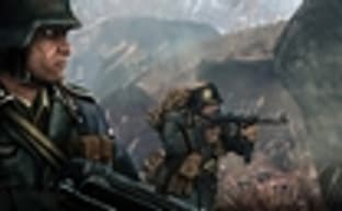 Enemy Front - новый шутер на CryEngine 3