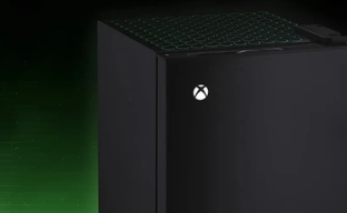 Microsoft выпустила новый Xbox, но не игровую консоль. Крупный холодильник в стиле Xbox Series X