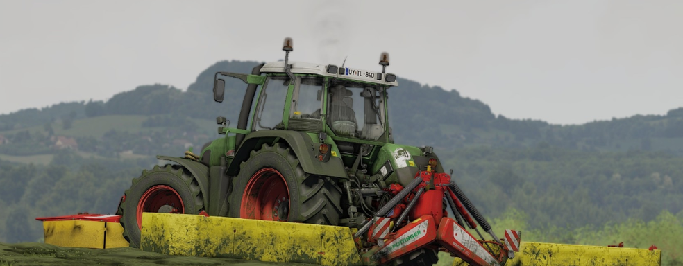 Steam to Host "Farming Fest." New Gifts from Valve Revealed