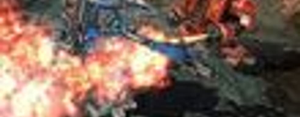 Warhammer 40,000: Dawn of War II на золоте