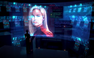 Создатели стратегии Crossfire Legion показали девушек, роботов и игровой процесс