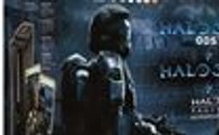 Комплекты для поклонников Halo 3: ODST
