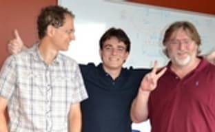 Valve: доступные VR-устройства должны появиться в течение двух лет. Компания поддержит Oculus Rift 