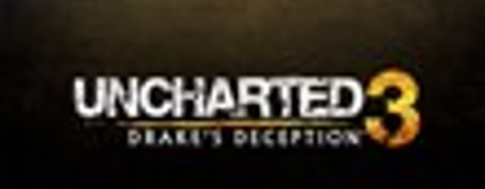 Uncharted 3: Fortune Hunters' Club DLC, launch-трейлер, £5 млн. на рекламу