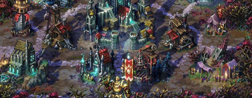 У наследника Героев 3 проблемы с релизом. Полную версию стратегии Songs of Conquest откладывают