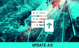 Battlefield 2042 получит масштабное обновление 4.0 с 400 исправлениями и улучшениями