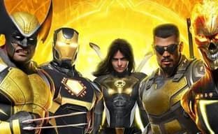 Тактика Marvel's Midnight Suns от создателей XCOM будет огромной