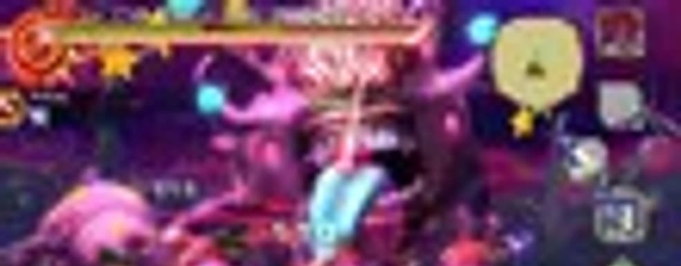 Ragnarok Odyssey Ace в продаже