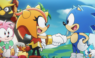 SEGA lost money for Sonic Superstars on Steam due to the Epic Games Store. Update removes toxic service when launching the game