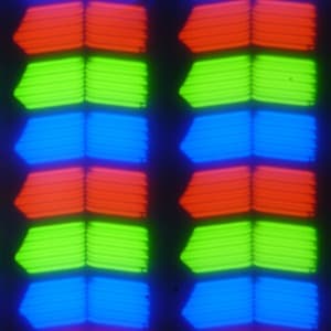 Обзор планшета Archos 80 Cesium. Тестирование дисплея