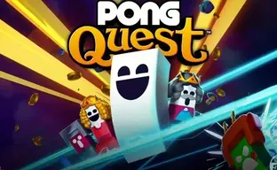 Легендарная Pong возвращается. Анонсирована ролевая игра Pong Quest