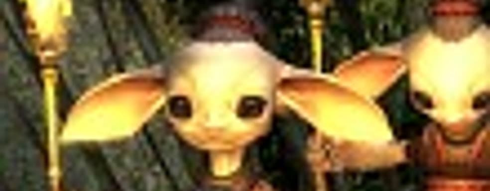 Guild Wars: Eye of the North - уходим на север