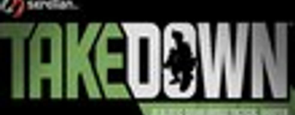 Christian Allen получил необходимую сумму на разработку Takedown 