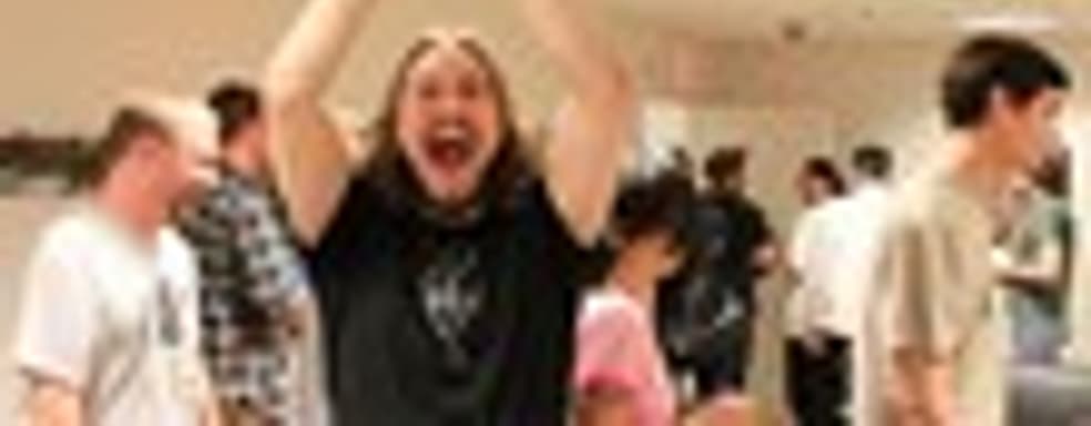 Первое скоростное прохождение Skyrim