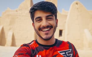 На кибератлета обрушился шквал критики и ненависти за его отказ поддерживать ЛГБТКИА+ по своим религиозным соображениям