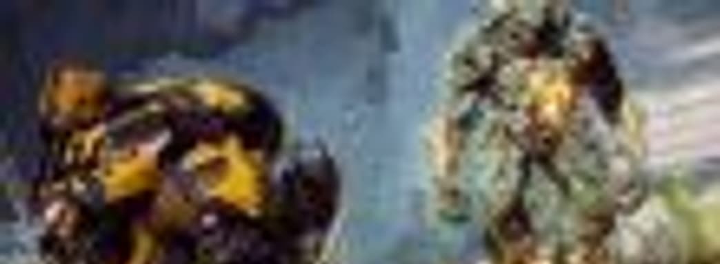 Глава разработчиков Anthem: Для нас это отличная возможность поставить механику на первое место