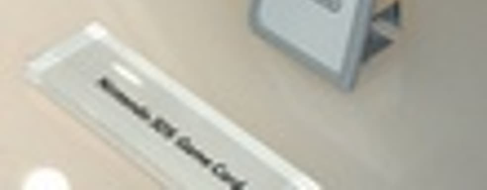 Игры для 3DS смогут занимать до 8 ГБ