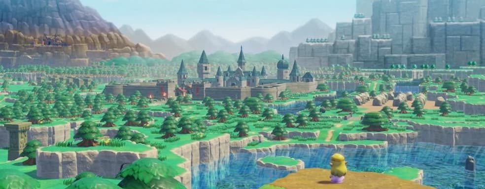 [Видео] Поверьте. Вам нужна Nintendo Switch // Итоги Nintendo Direct