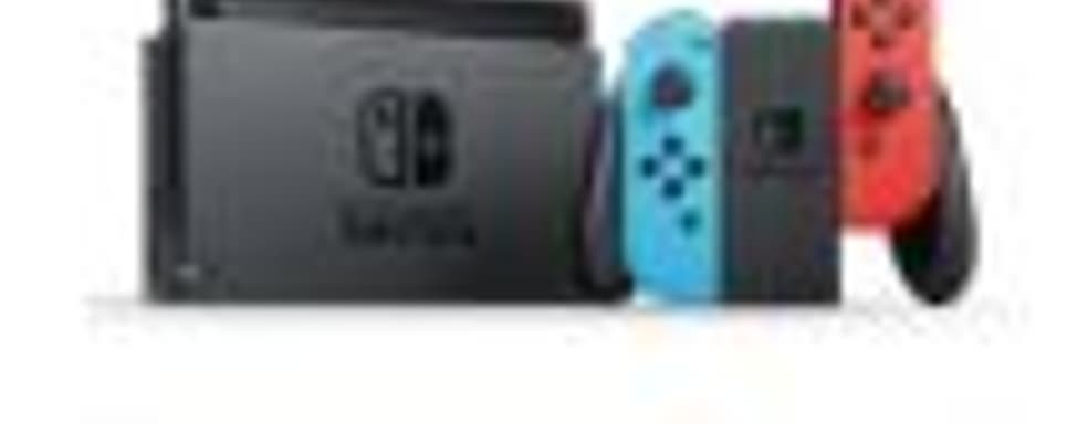 Nintendo понизила прогноз по продажам Switch за текущий финансовый год до 17 миллионов консолей