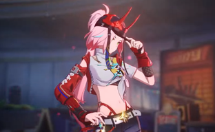 Honkai Star Rail will start removing content to free up space on the device