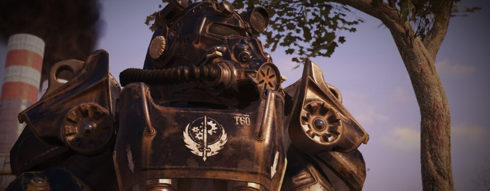 В Fallout 76 спустя пять лет возвращаются рейды. Bethesda приготовила endgame-контент