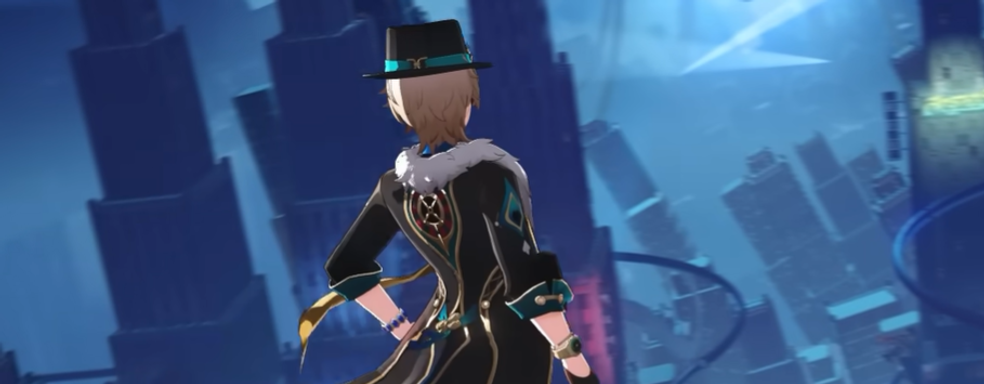 Фанат Honkai Star Rail не отрывался от дейликов даже во время свадьбы и стал героем сообщества