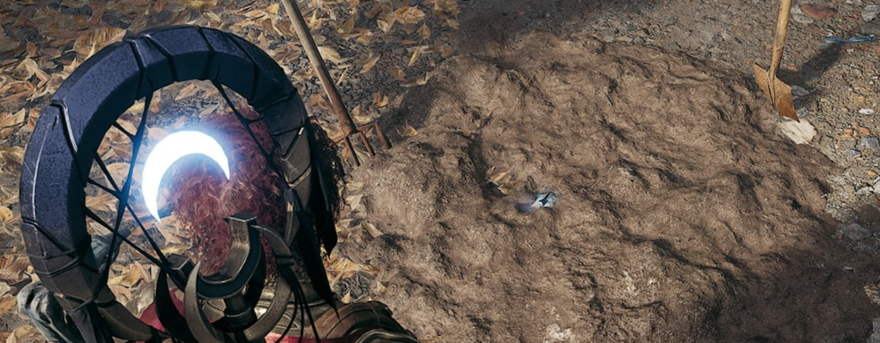 Крупный секрет Remnant 2 оказался спрятанным классом, доступным только датамайнерам