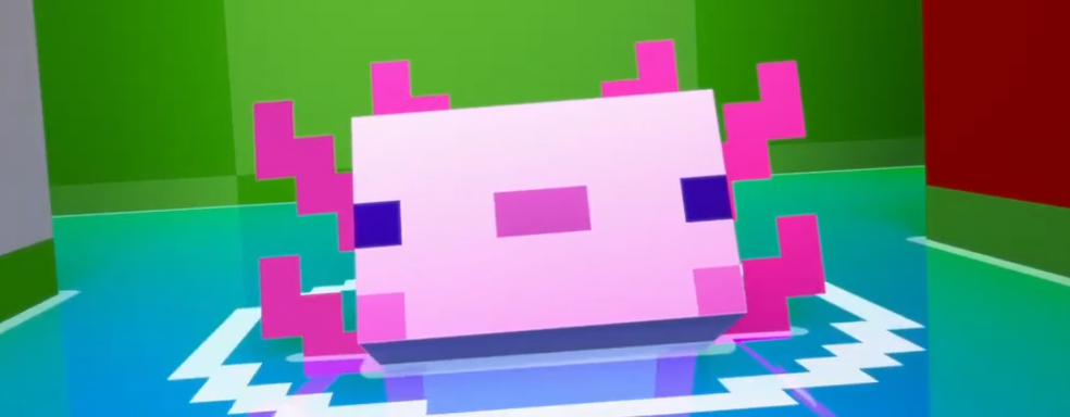 Авторы Minecraft отказались от голосования за моба после протеста игроков. Шоу Minecraft Live 2024 пройдёт в новом формате