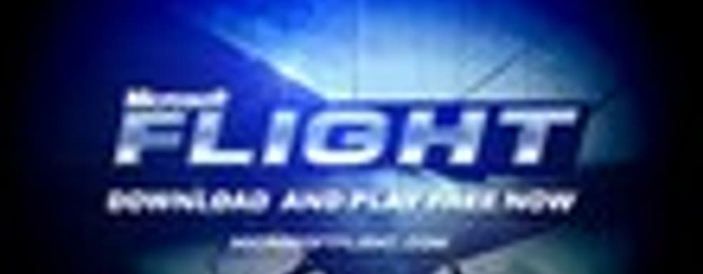 Состоялся релиз Microsoft Flight 