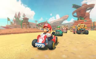Фанаты предполагают, что в Mario Kart 9 появится механика топливного бака