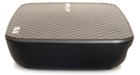 Медиаплеер ASUS O!Play Media Pro